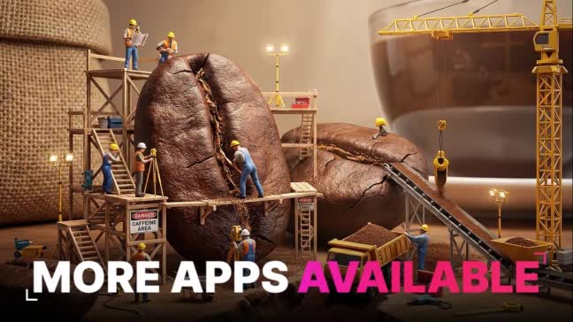 Golden Hour Sneaker Trailers